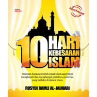 10 Hari Kebesaran Islam 